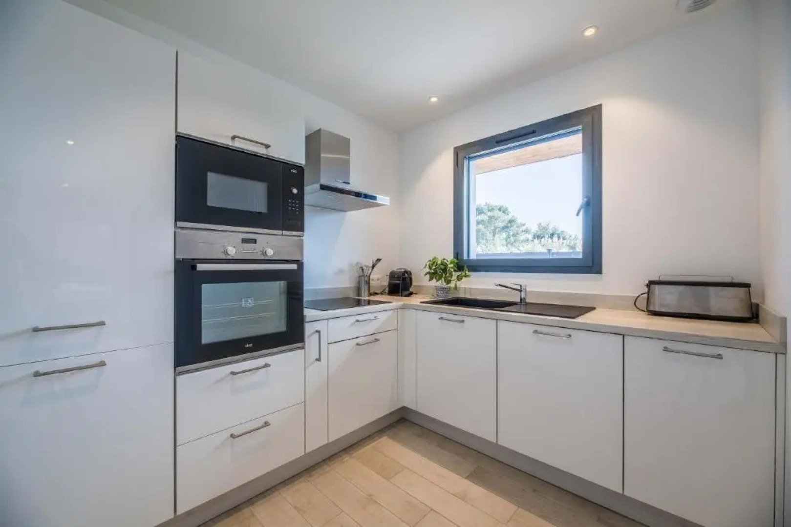 Pierre & Vacances Résidence Premium Vesna Rossa