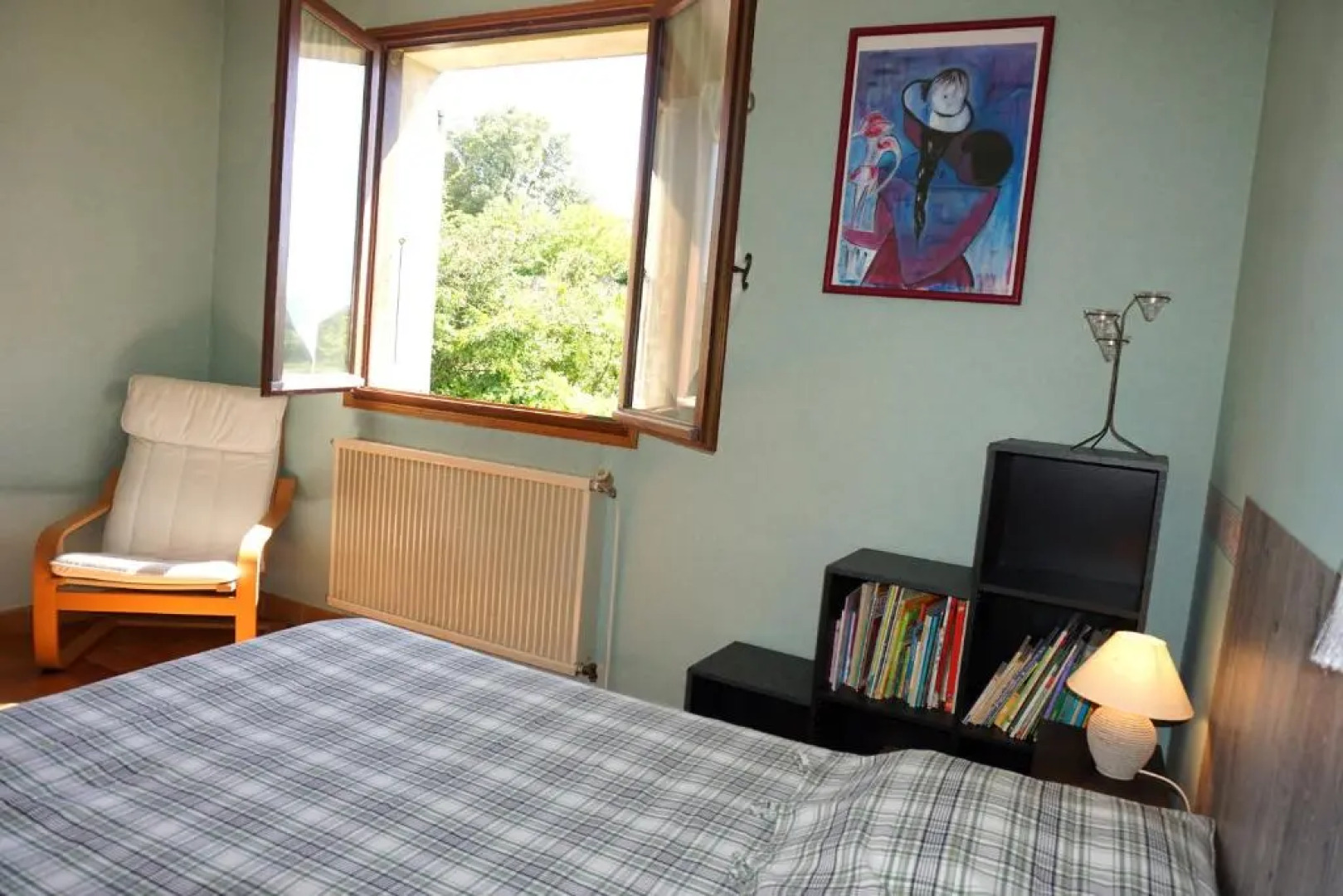 Gite Villa des Sources