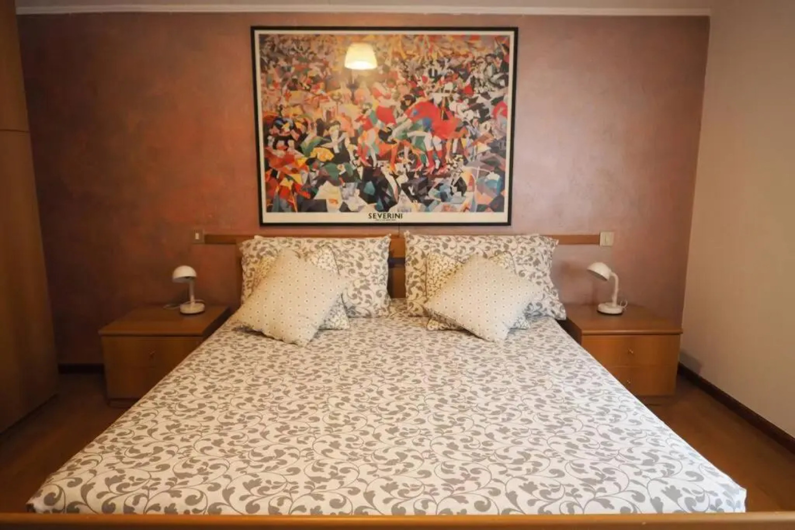 La casa degli ospiti