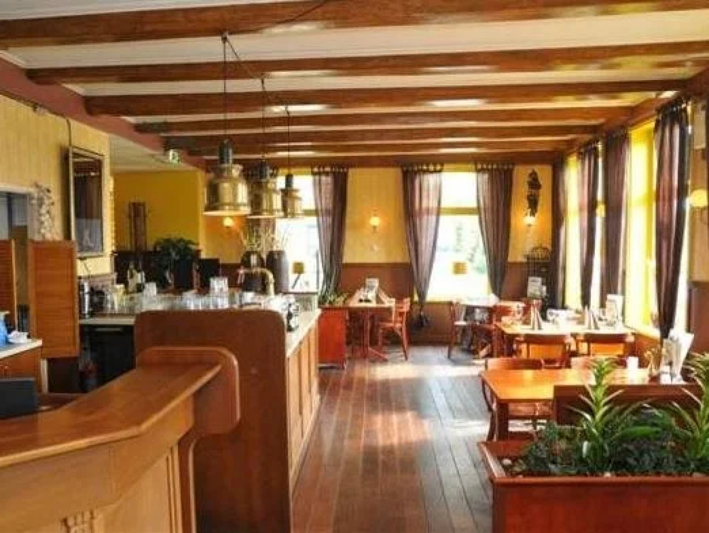 Hotel Restaurant It posthus