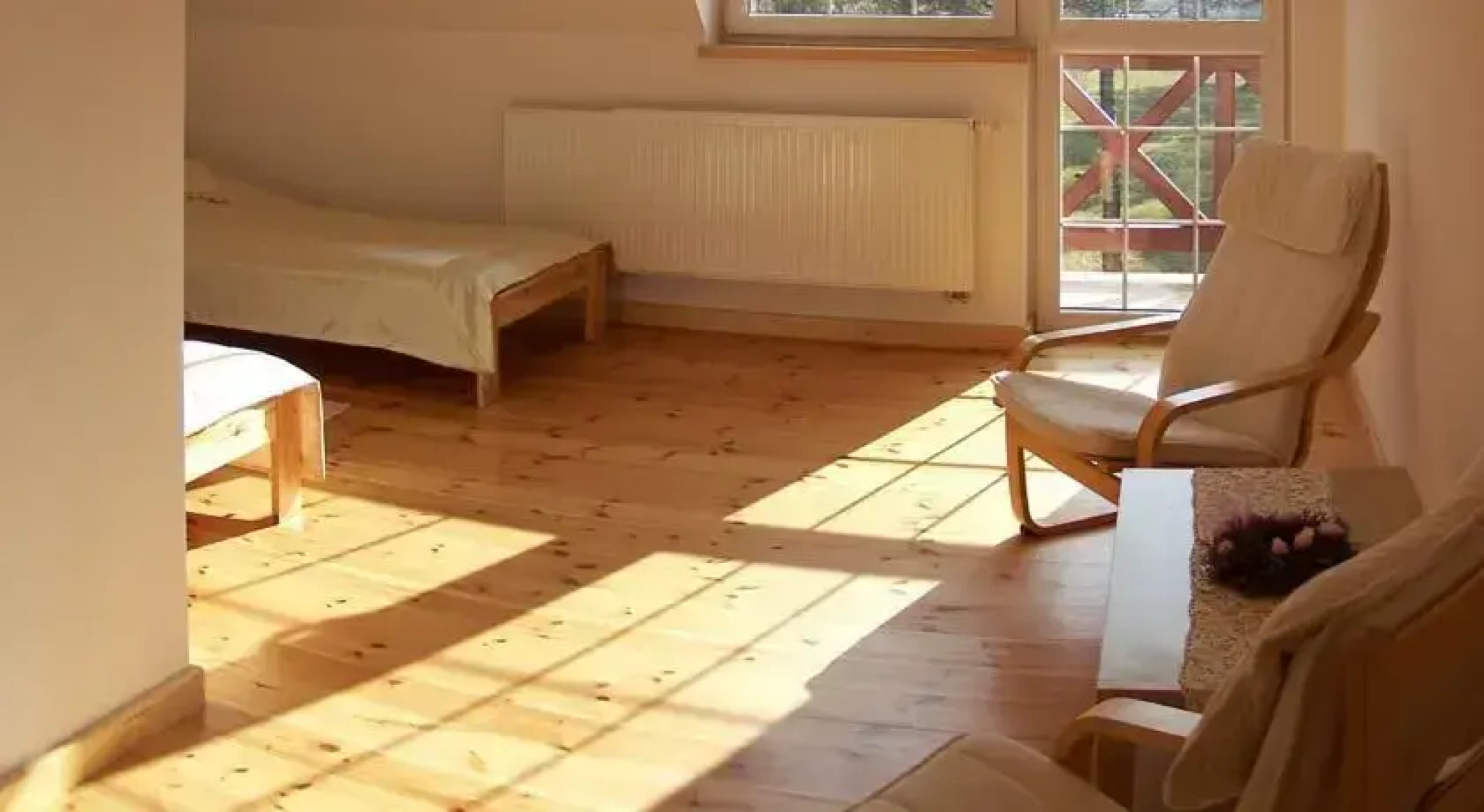 Hajduki - Ośrodek Jeździecki