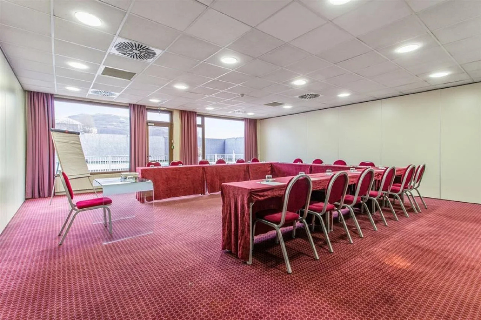 Hotel Appart'City Confort Grenoble Alpexpo