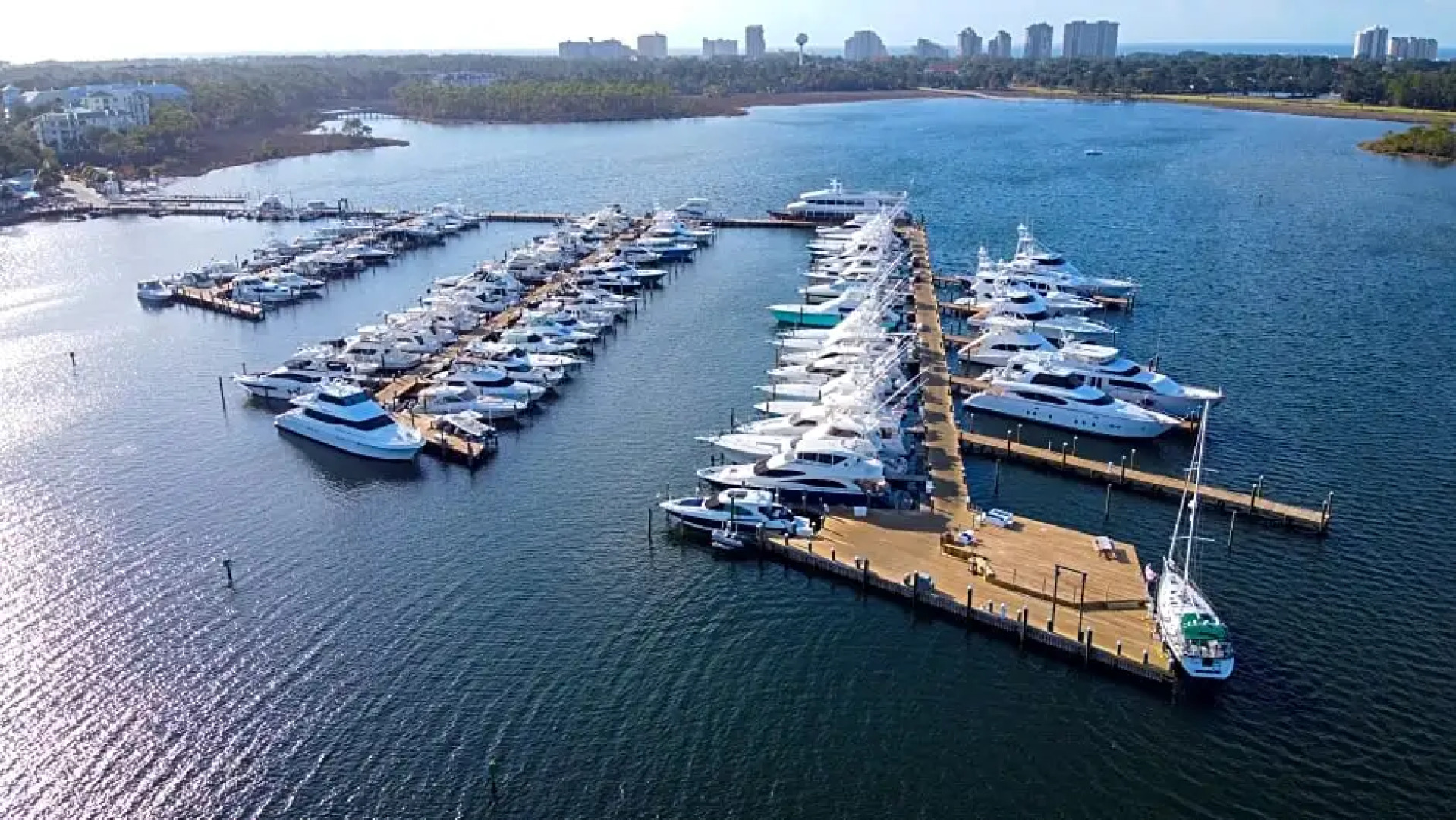 Bayside at Sandestin