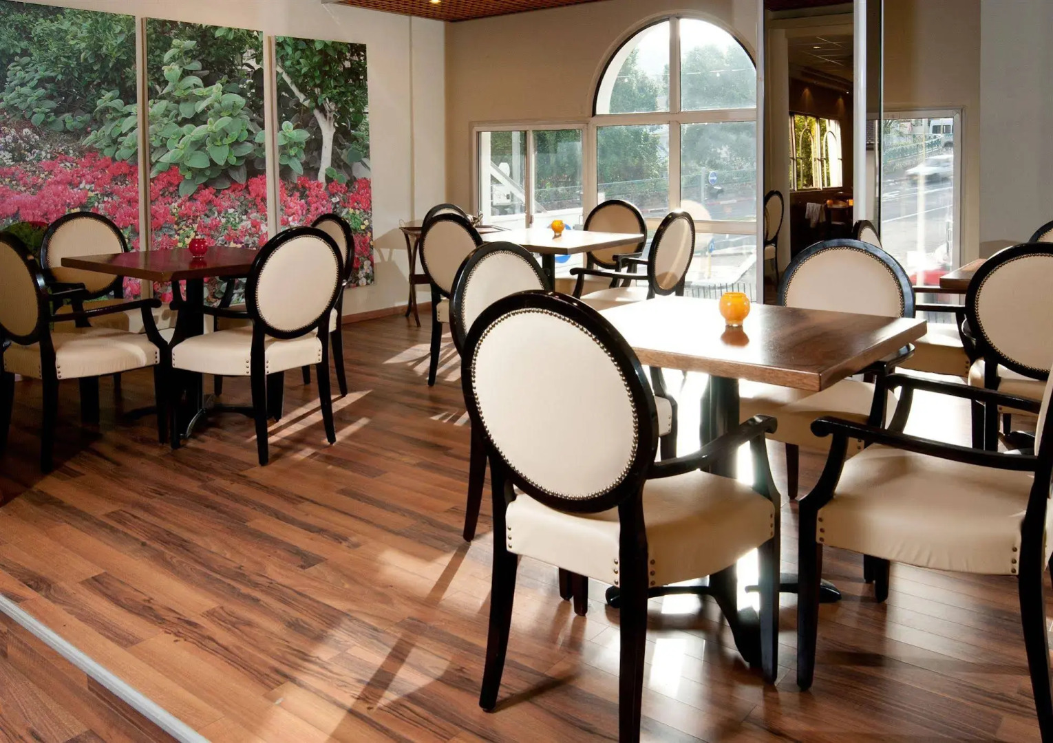 Jacob Tiberias by Jacob Hotels