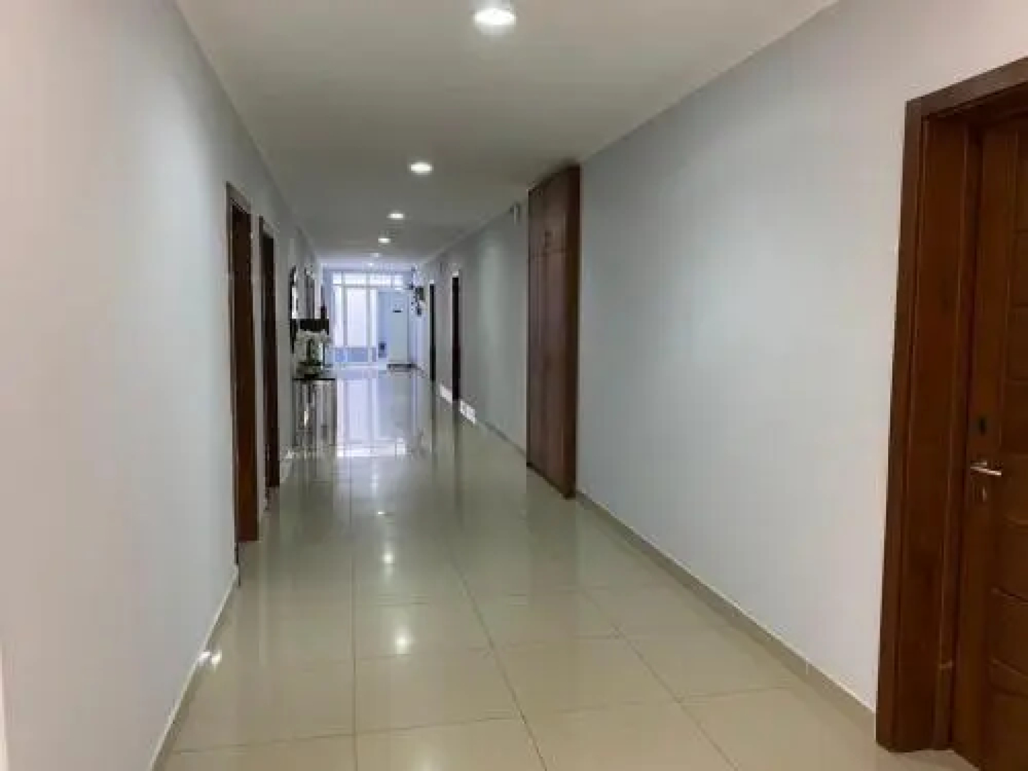 Residencial Fénix