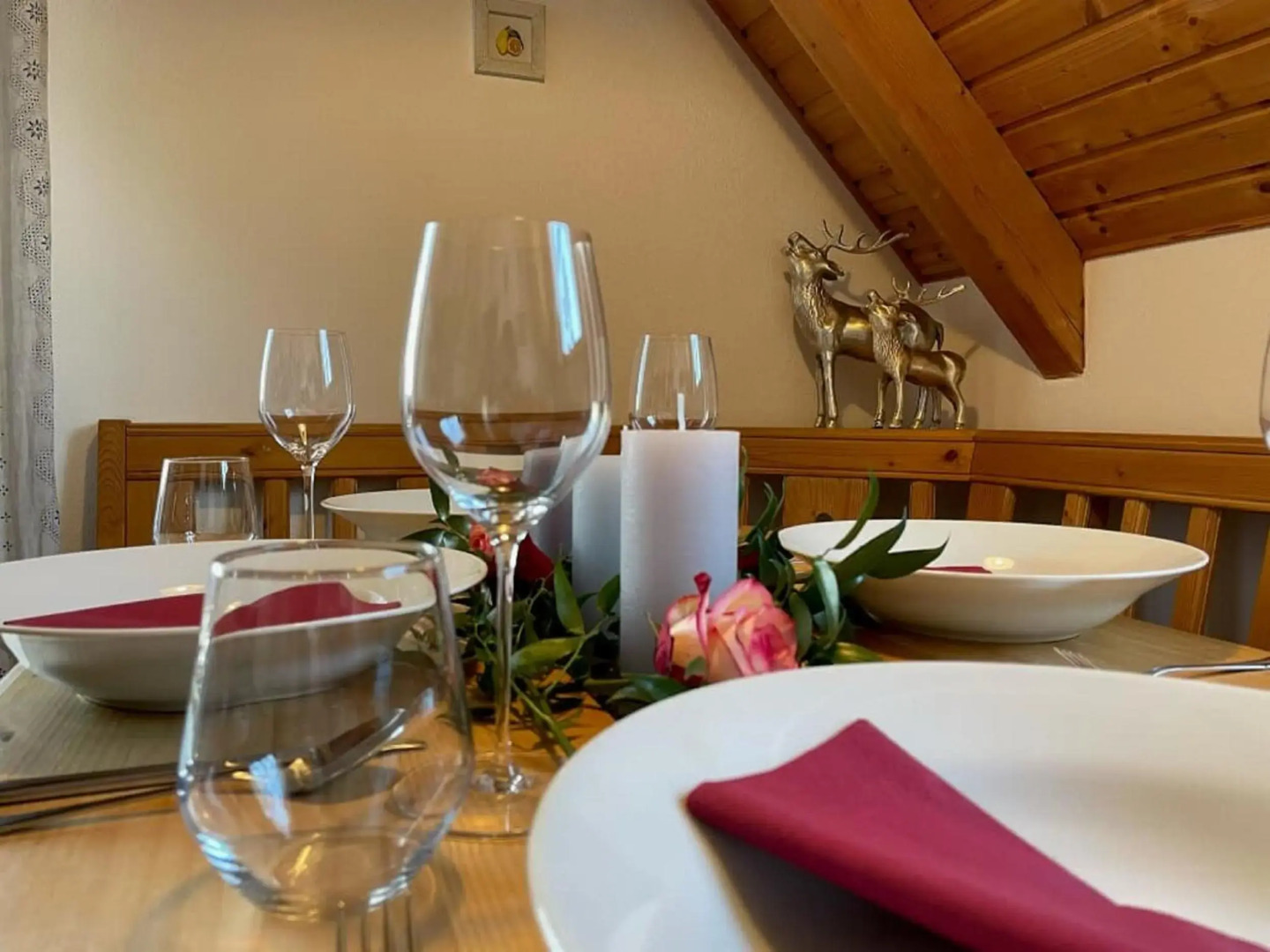 Ferienwohnungen Am Kirchberg