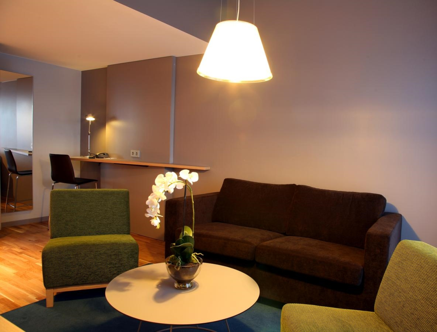 Thon Hotel Brønnøysund