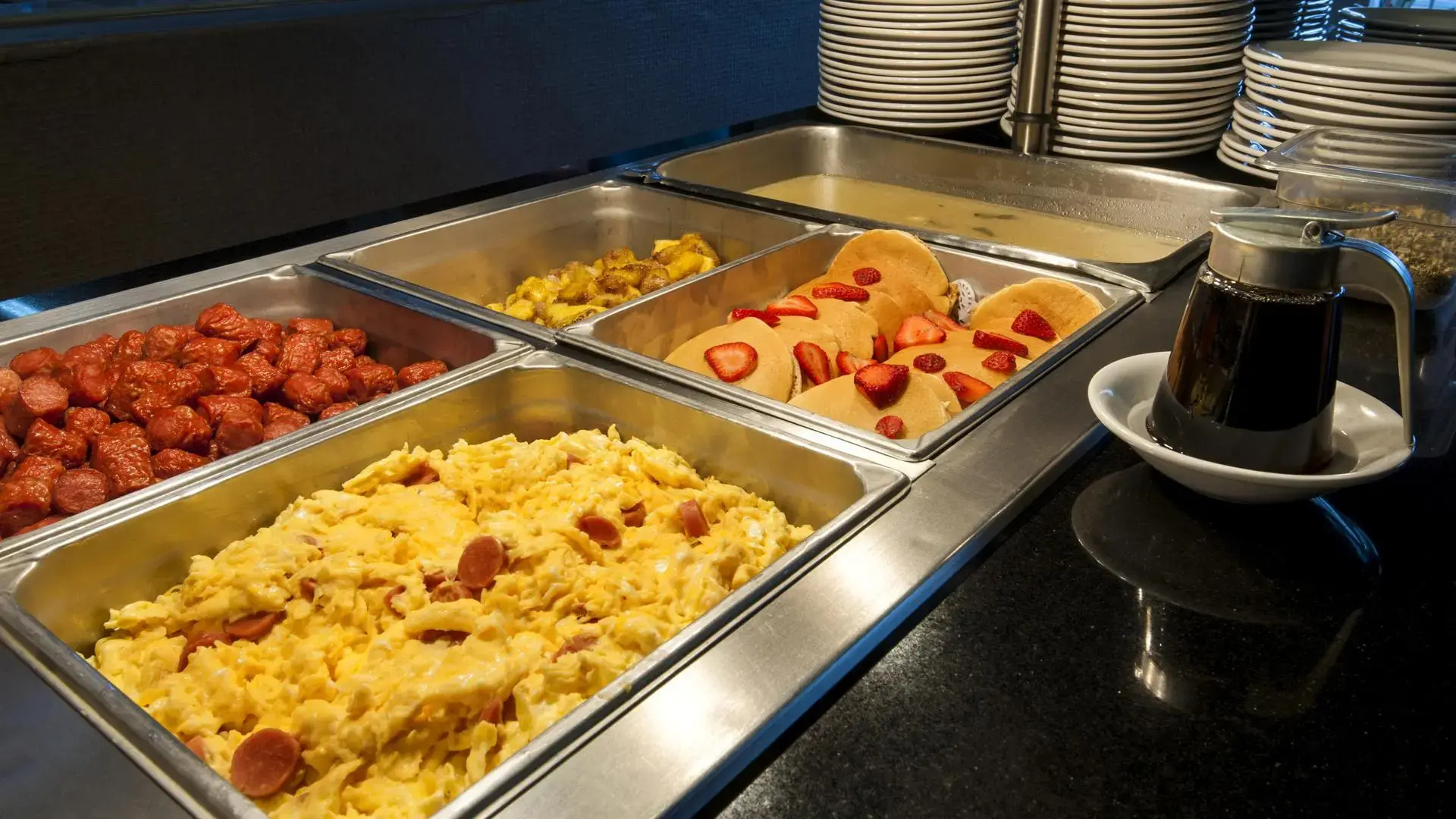 Don Pelayo Pacific Beach