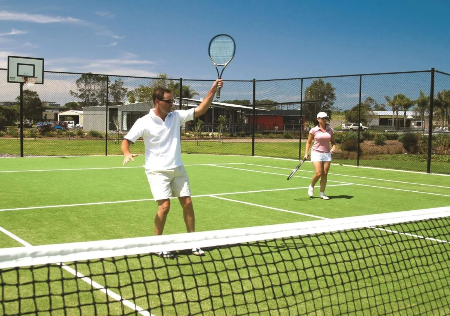 Ramada Resort Diamond Beach