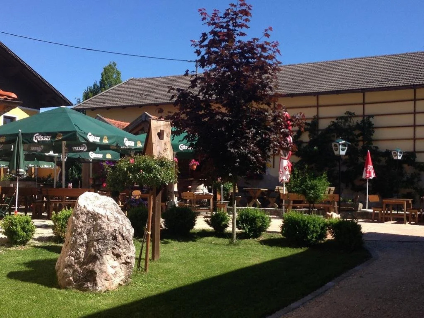 Ferienhotel Innviertel