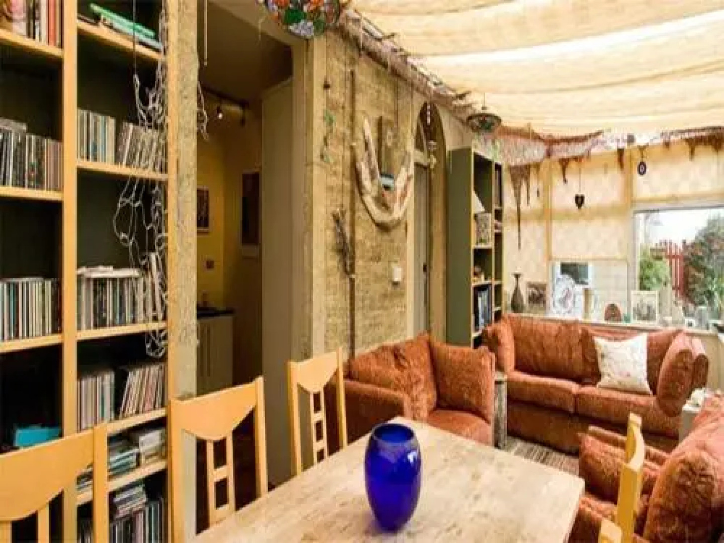 Romsey Oak Farmhouse and Cottages