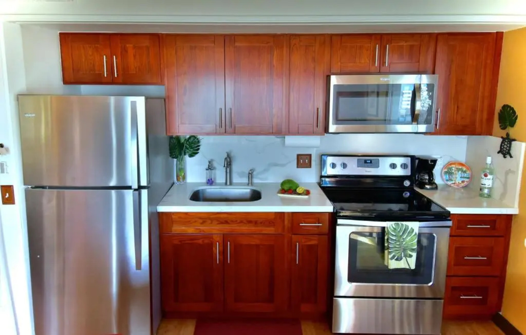 Jenny's Cottage Waikiki