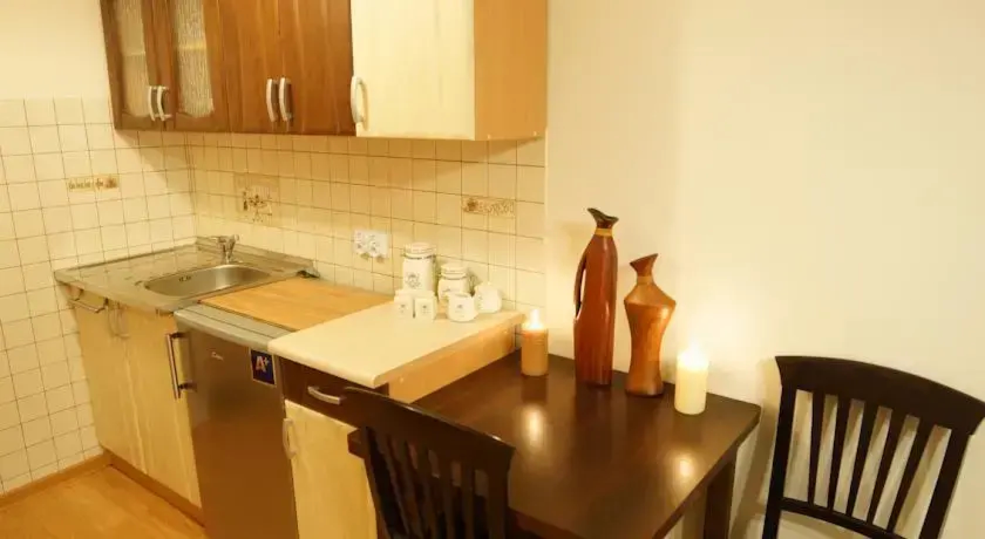 Pokoje Gościnne Sylwia