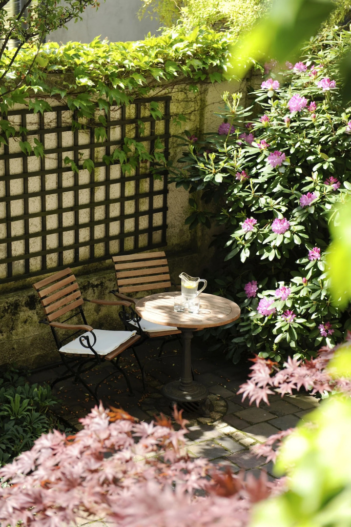 Hotel Splendid-Dollmann