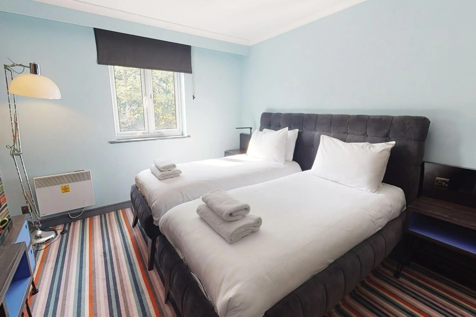 Village Hotel Nottingham