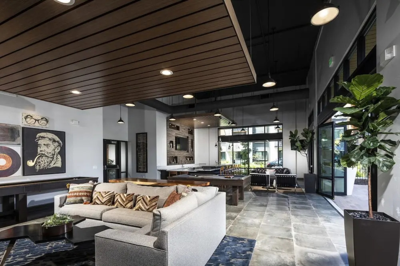 Luxury Condos Menlo Park