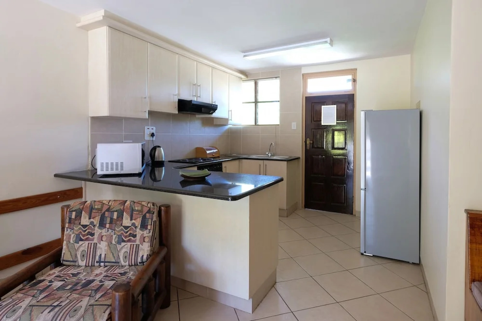 Flamingo Holiday Apartments