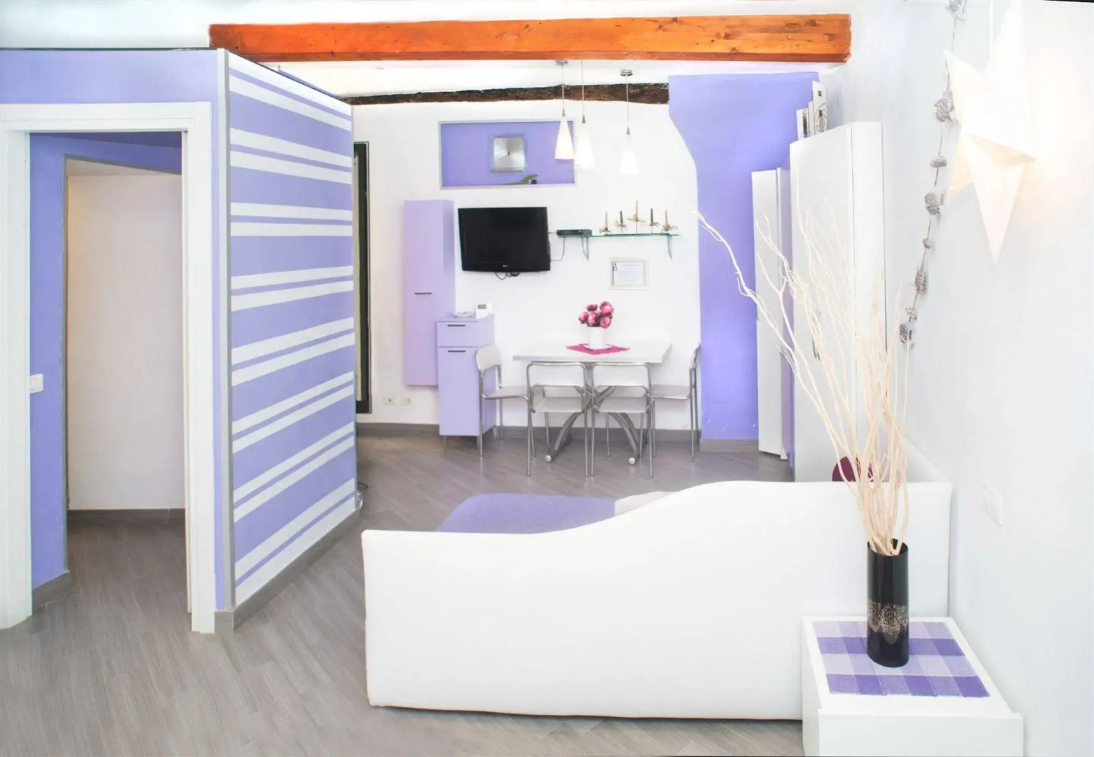 Affittacamere I Coralli