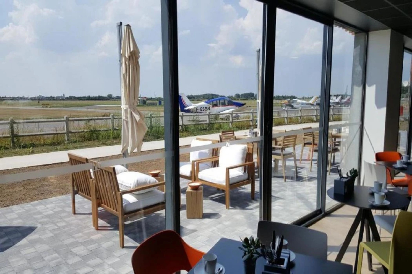 Najeti Hôtel Lille Nord