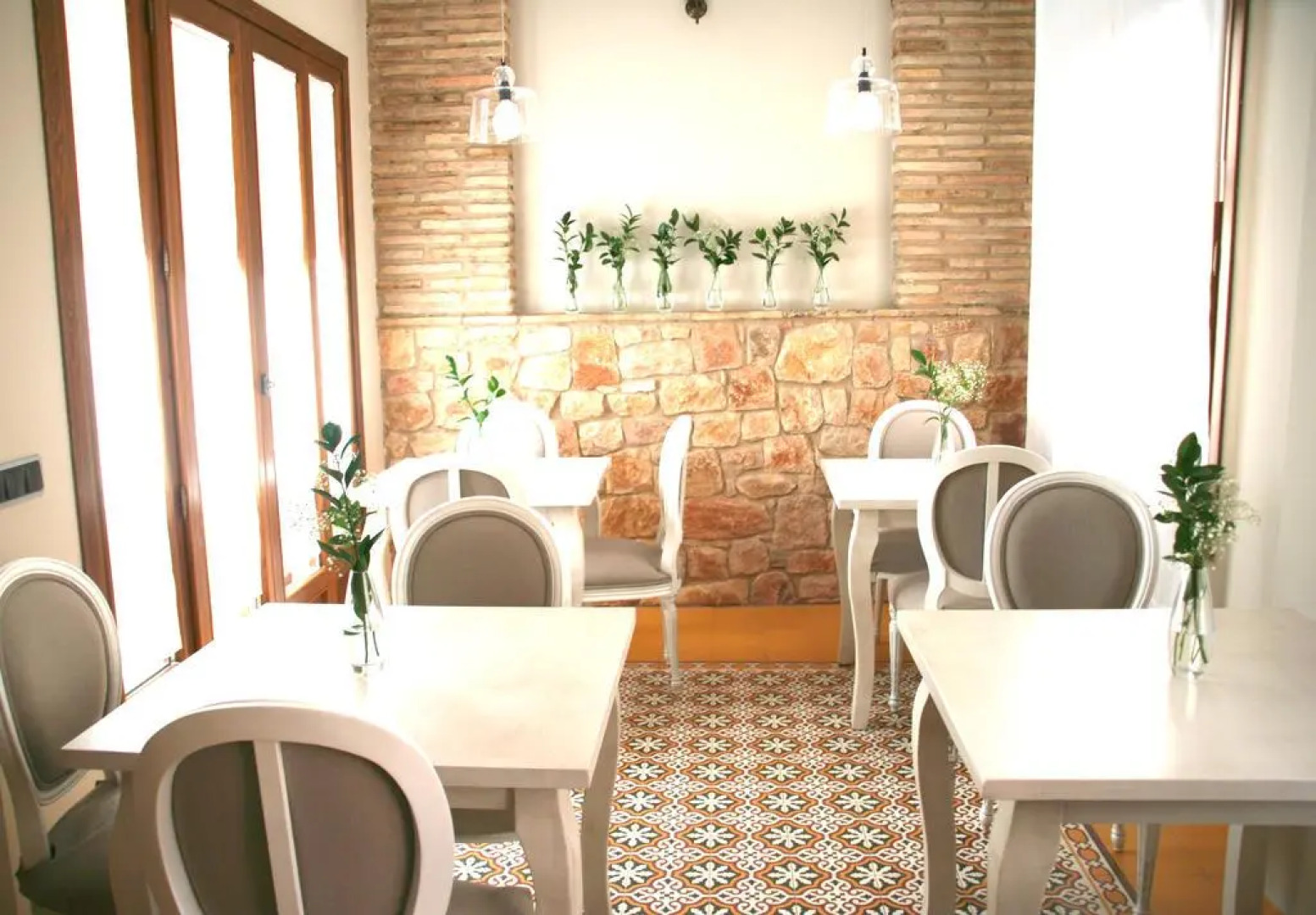 Hotel Castillo de Alquézar