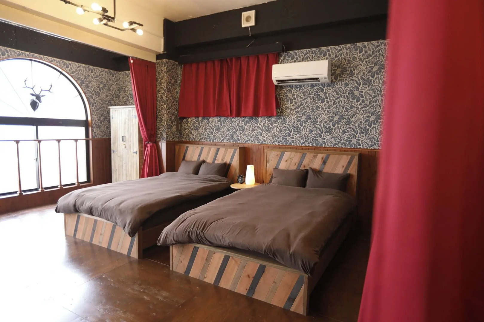 Trip Shot Hotels Koza