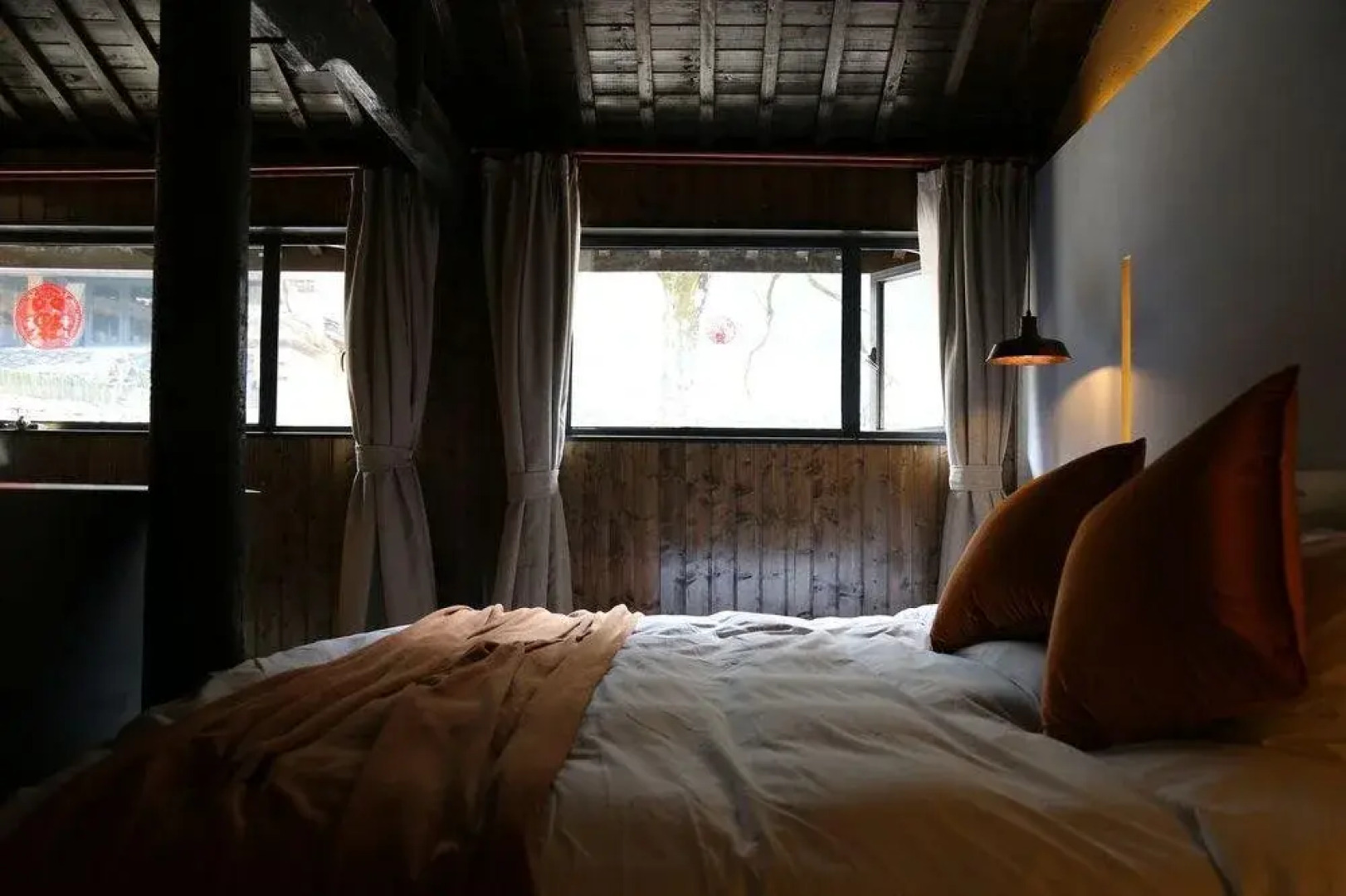 Yangjiatang Seclusive Genealand