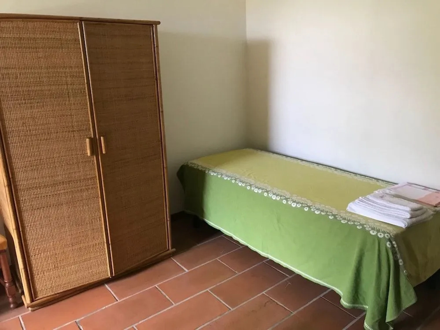 Agriturismo Canonici