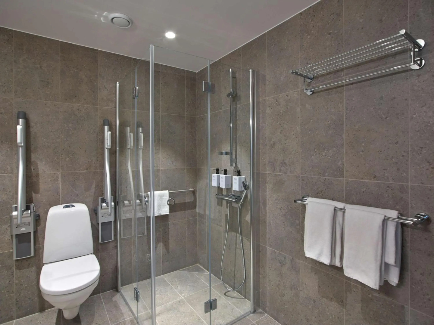 Scandic Örebro Central