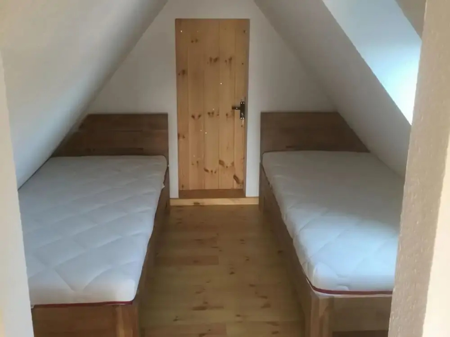 Holiday Apartment Eiderstedt