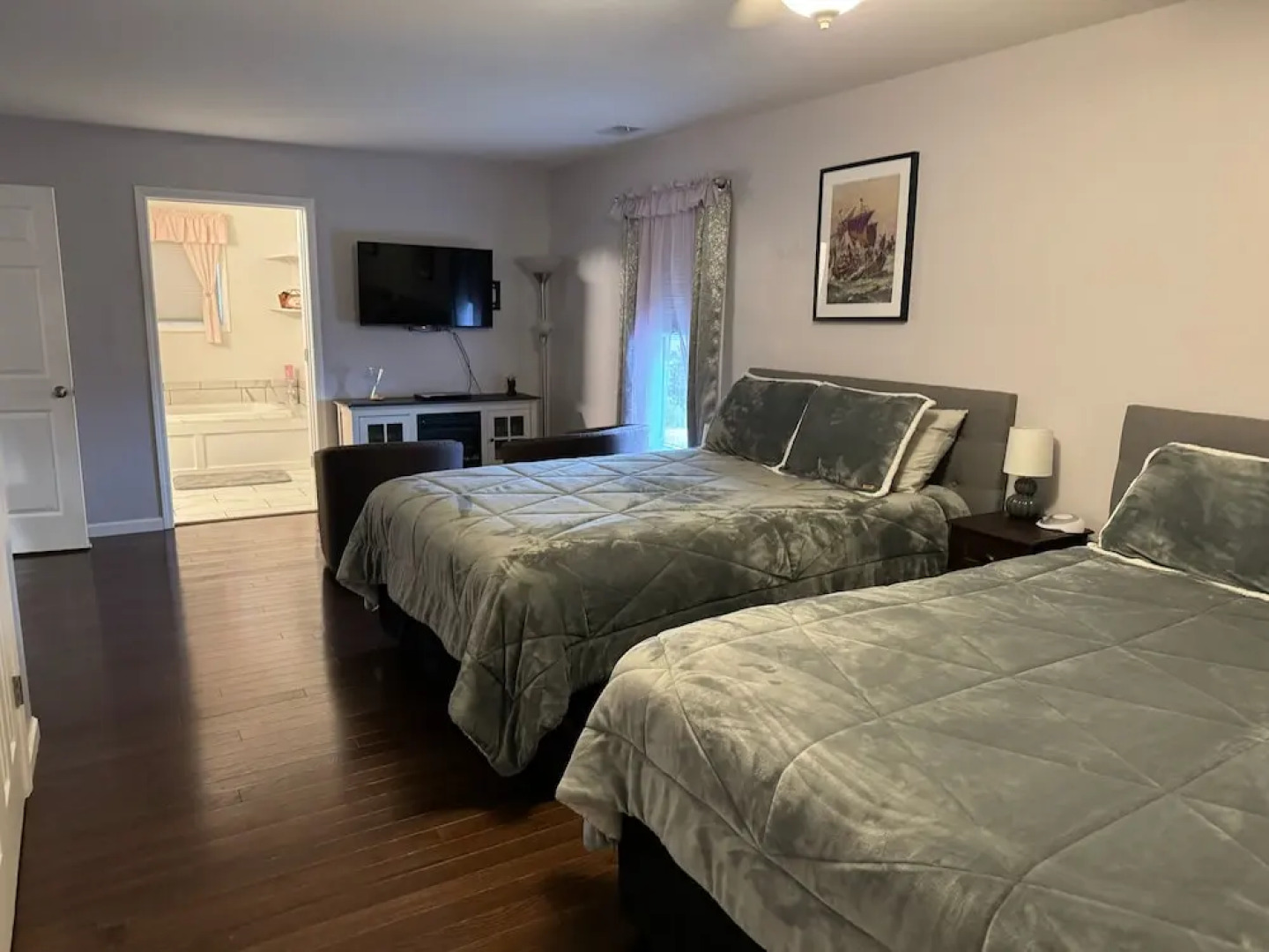 Sweet Victory Bed and Breakfast