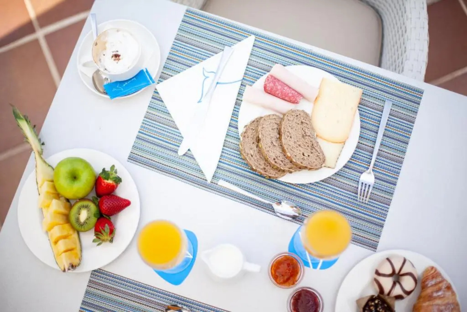 Grupotel Picafort Beach