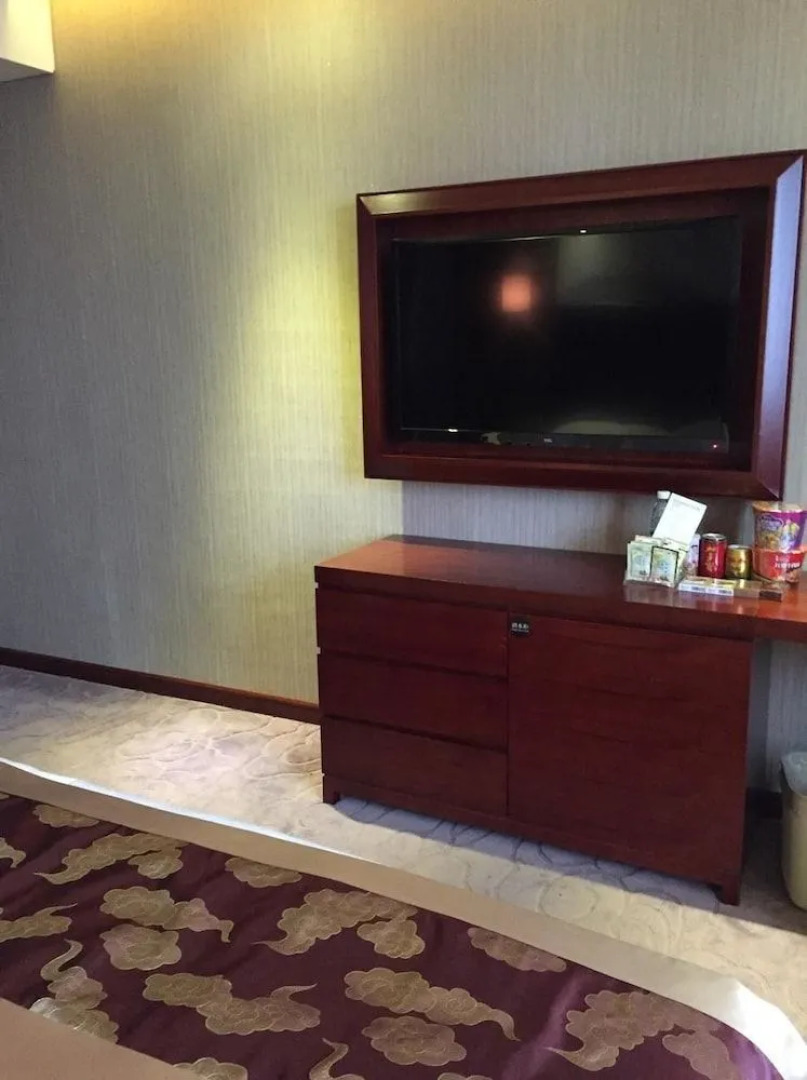 Xiangcheng Hotel - Changsha