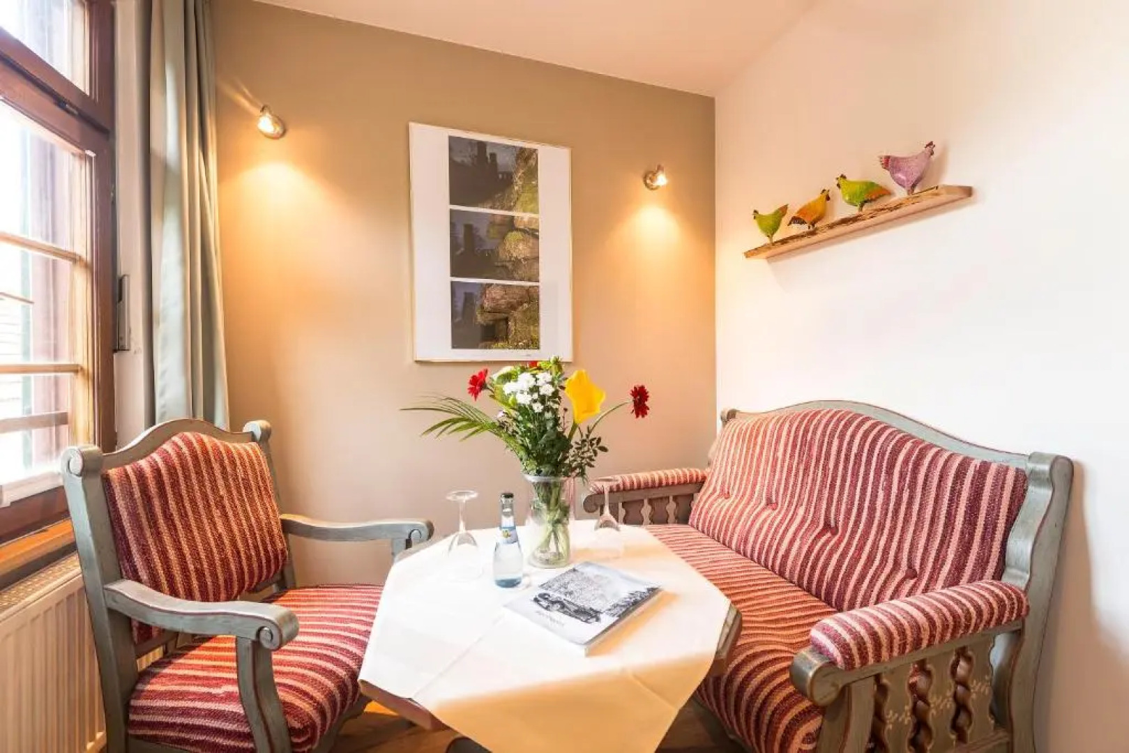 Landgasthof König von Preussen