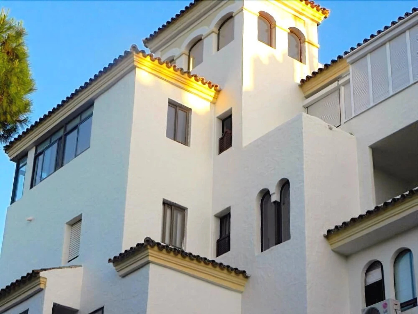 Apartamentos Vistahermosa