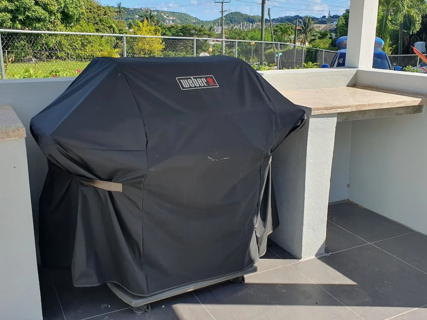 The Lane @ Rodney Bay is a newly renovated 3 bedroom house in the heart of Rodney Bay. 3 Home by RedAwning