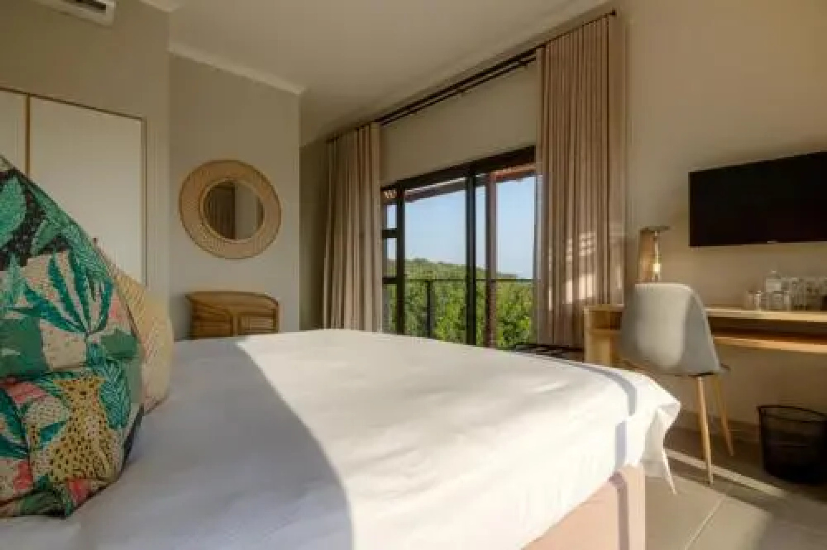 The Ridge Guesthouse