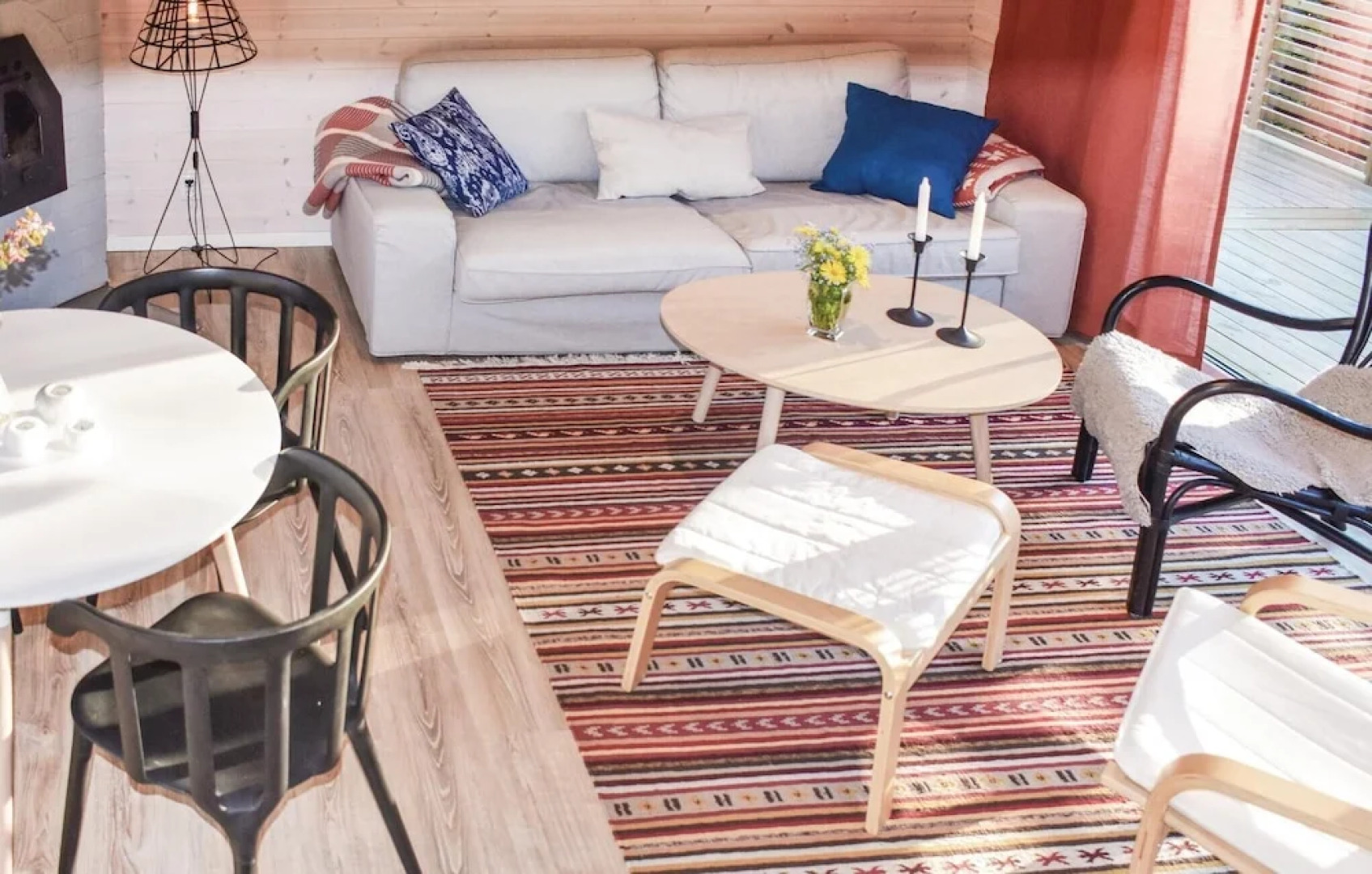 Amazing Home in Osby With 2 Bedrooms and Wifi