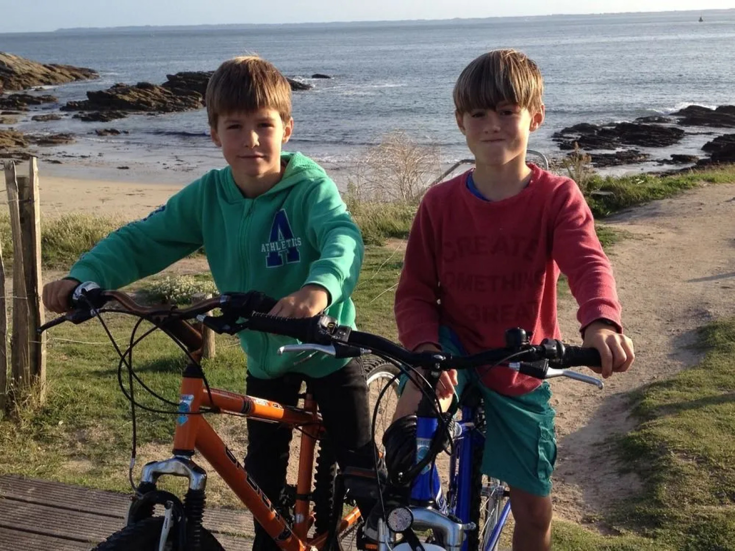 Hôtel Port Haliguen