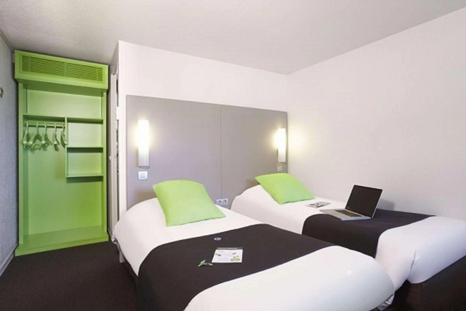Hotel Campanile Lille Sud-Seclin