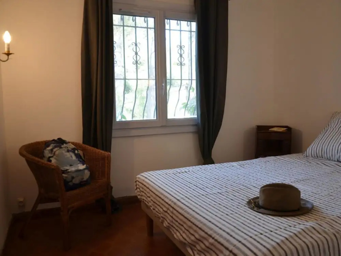 Pretty Holiday Home in Tourtour France Near Lake St. Croix