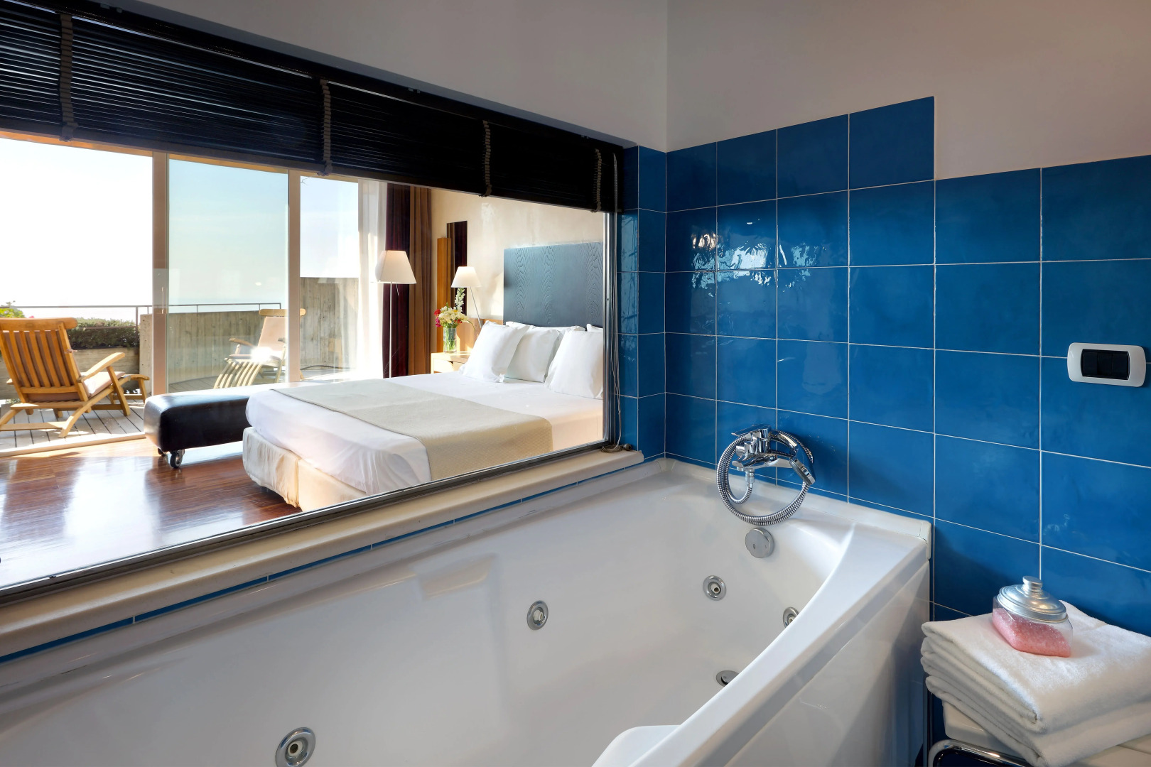 Eurostars Monte Tauro