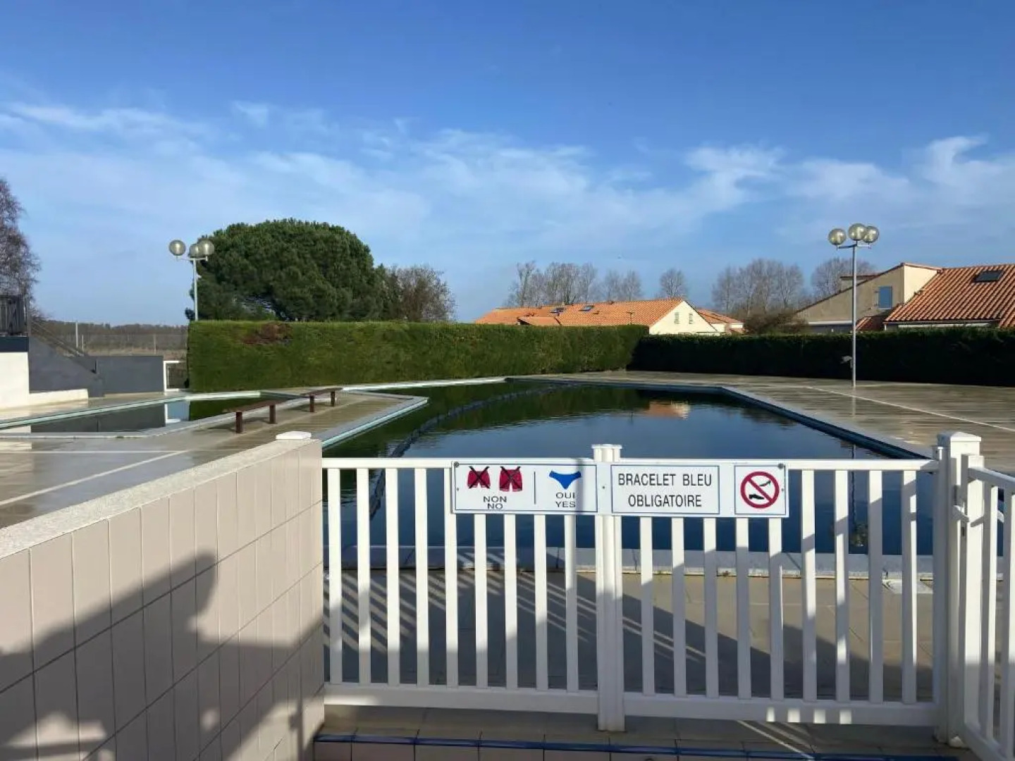 appartement 96, les charmilles