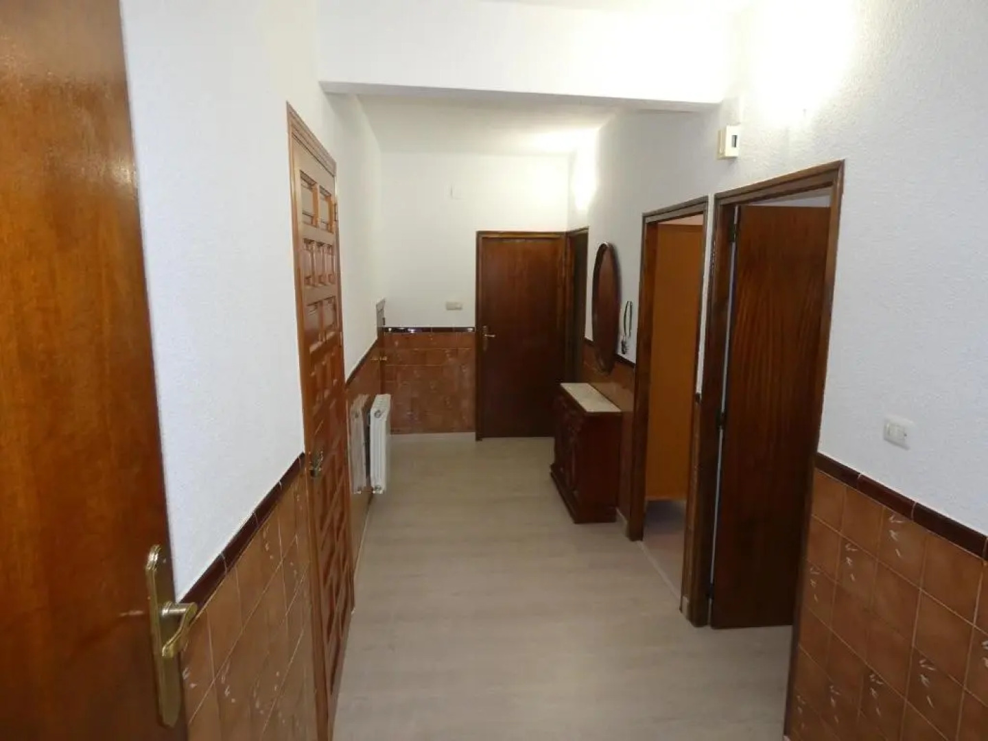 Apartamentos Dayma
