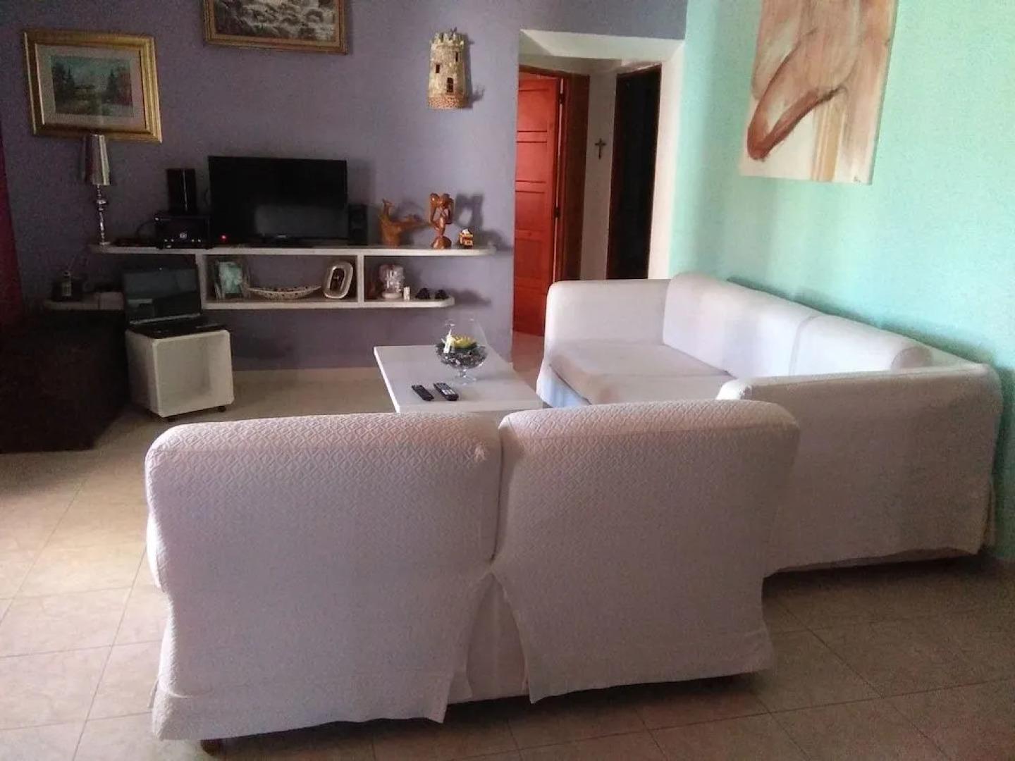 Free Zone Bed and Breakfast