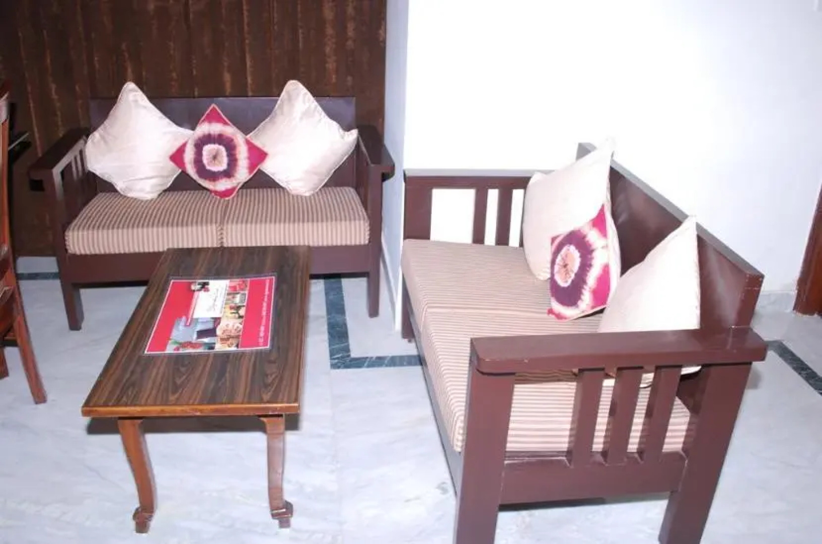 The Signature Crest - Noida