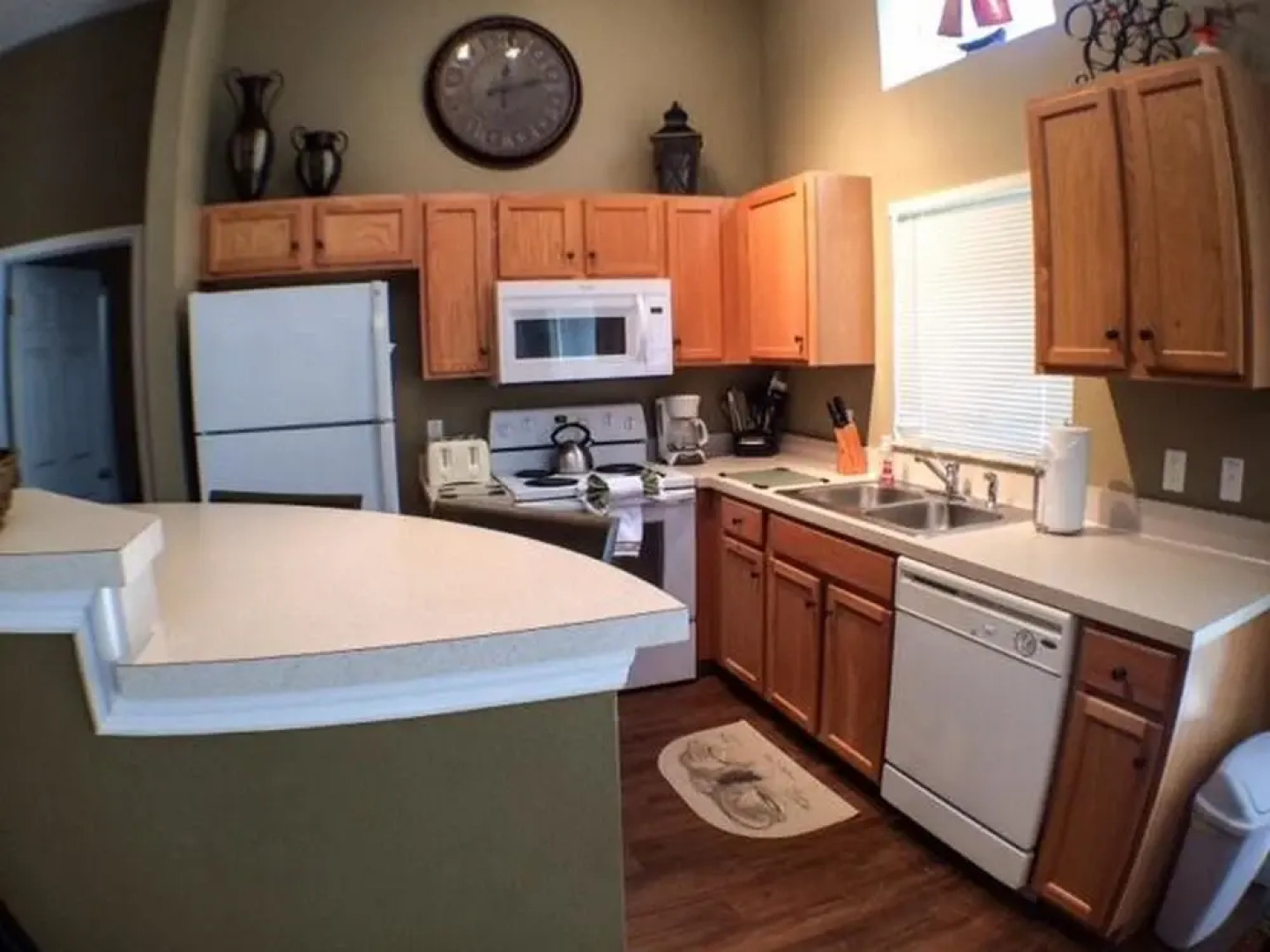 Mariner 1138 Apartment 3 Bedroom