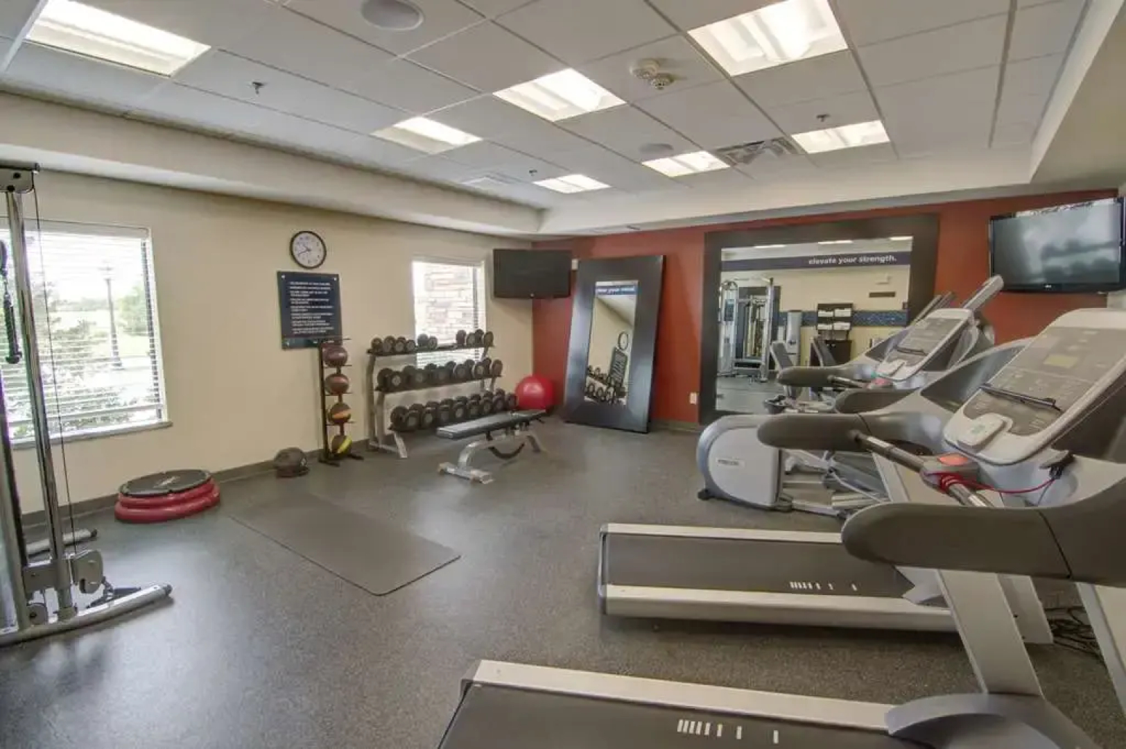 Hampton Inn & Suites Trophy Club - Fort Worth North