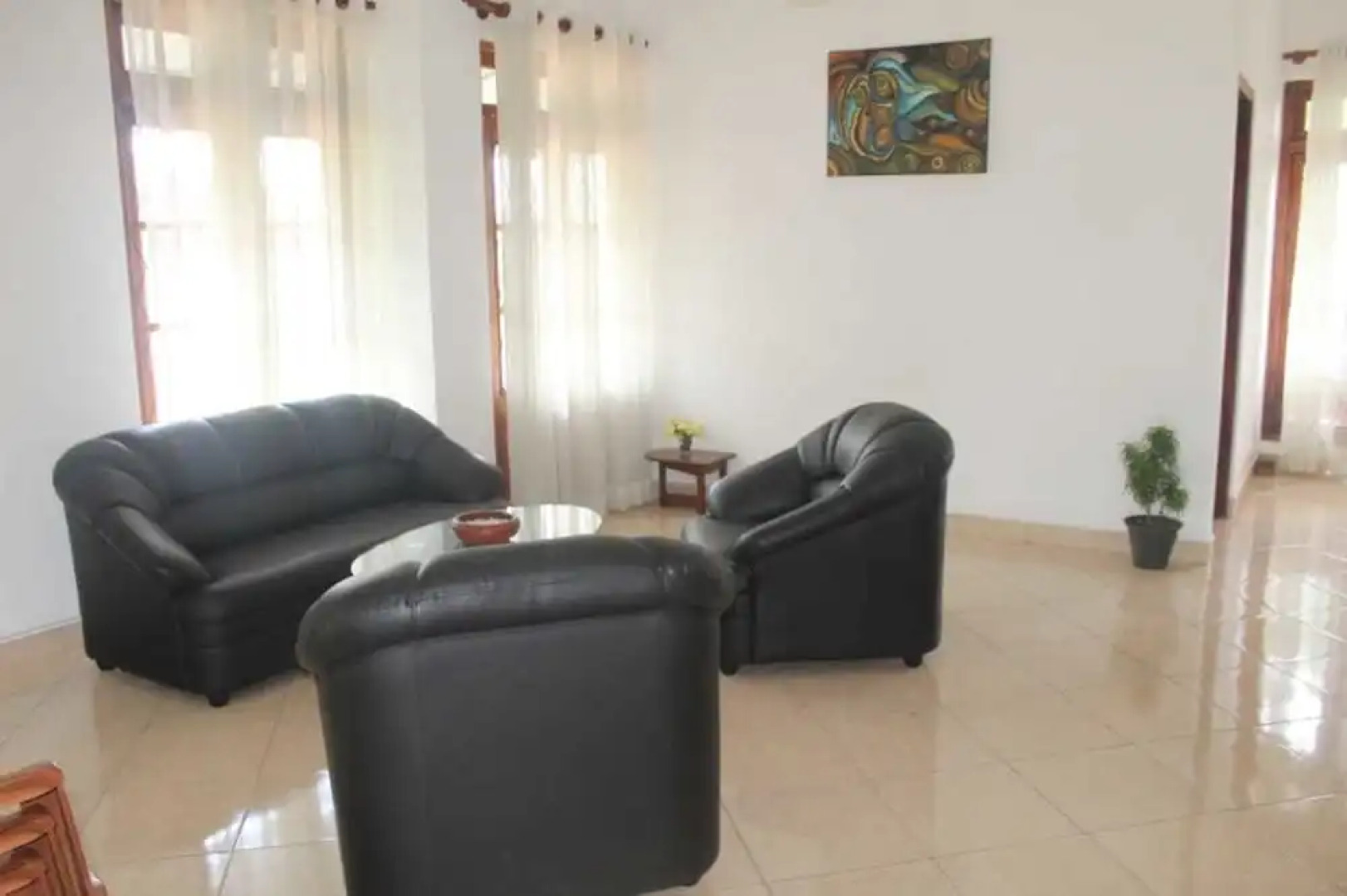 Mountain Rock Holiday Home