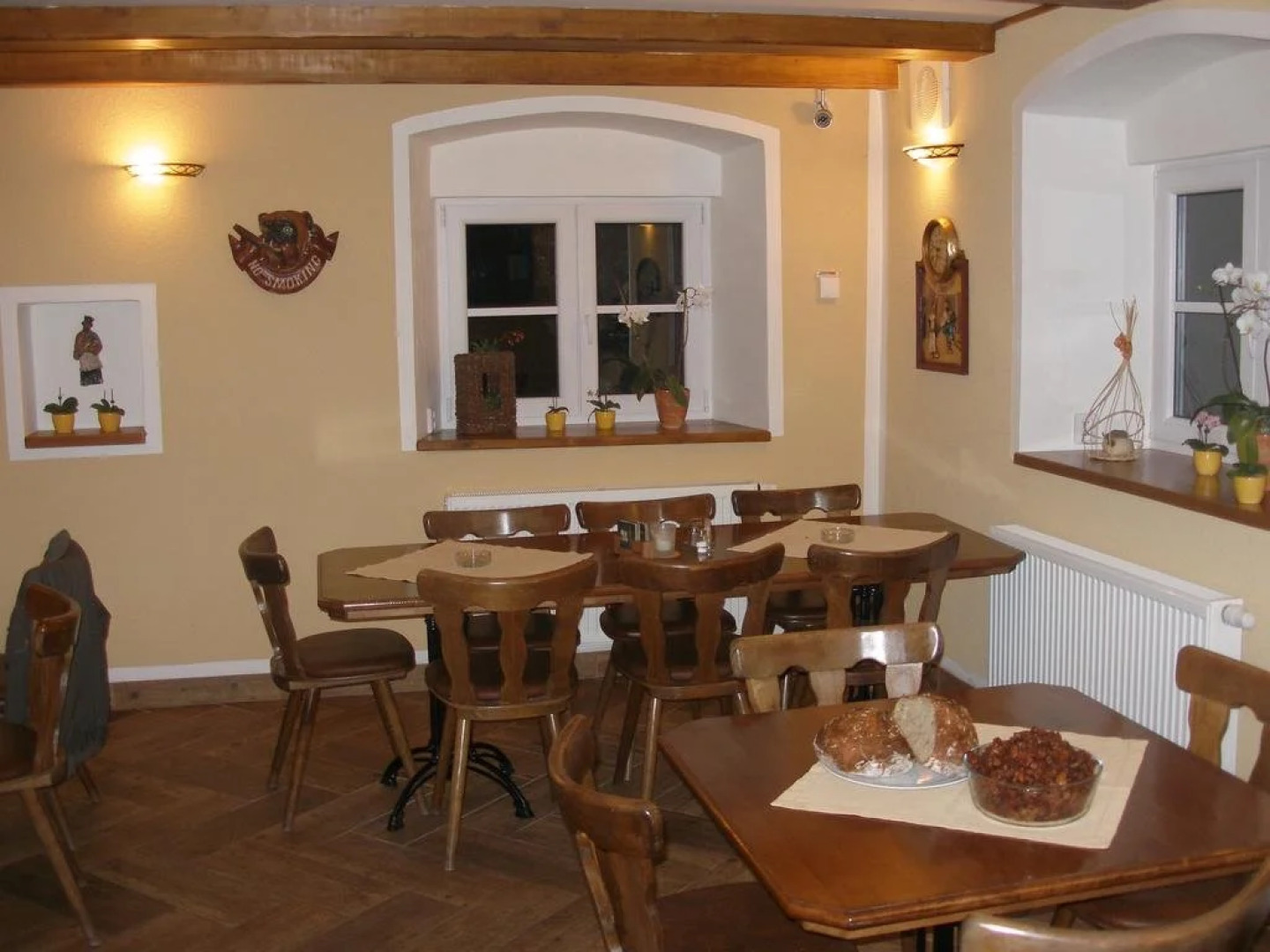 Liebenstein Restaurant Pension