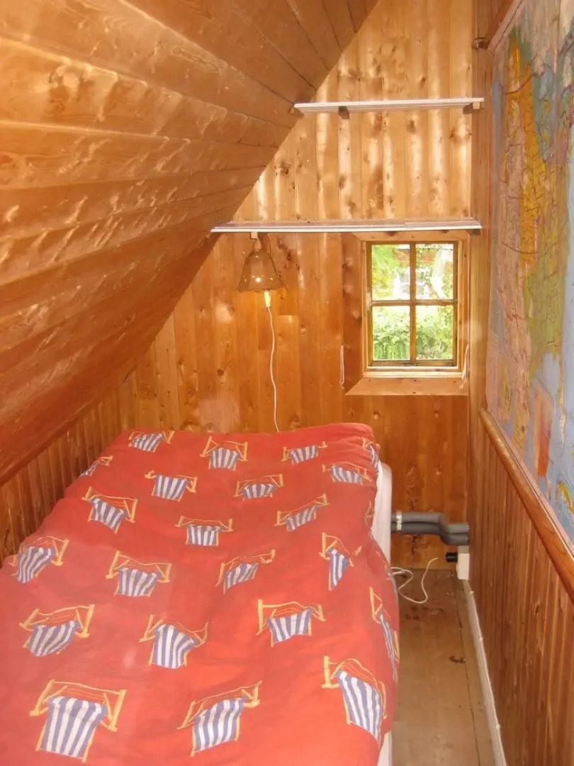 Cozy House On Norderon For Up To 8 People